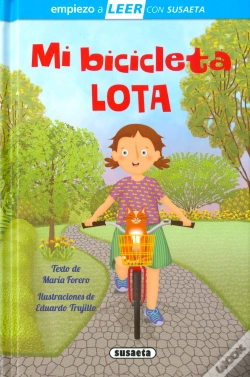 Capa do artigo Mi Bicicleta Lota