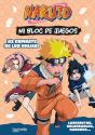 Mi Bloc De Juegos Naruto. El Combate De Los Ninjas - Preview
