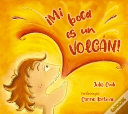 Capa do artigo Mi Boca Es Un Volcan