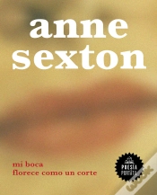 Capa do artigo Mi Boca Florece Como Un Corte