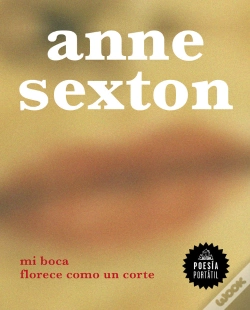 Capa do artigo Mi Boca Florece Como Un Corte