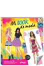 Mi Book De Moda (+9 Años) - Preview