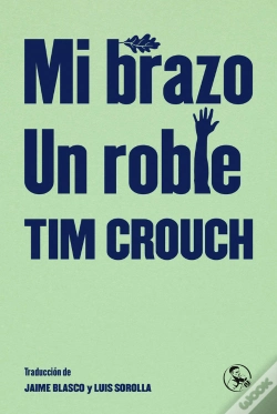 Capa do artigo Mi Brazo / Un Roble