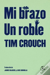Capa do artigo Mi Brazo / Un Roble