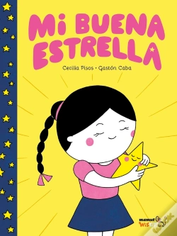Capa do artigo Mi Buena Estrella