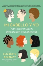 Mi Cabello Y Yo  
