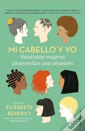 Capa do artigo Mi Cabello Y Yo  
