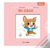 Capa do artigo Mi Caca. Libro Con Mecanismos