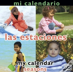 Capa do artigo Mi Calendario Las Estaciones