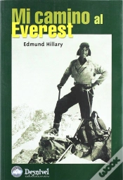 Capa do artigo Mi Camino Al Everest