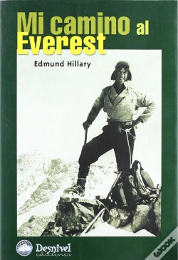 Capa do artigo Mi Camino Al Everest
