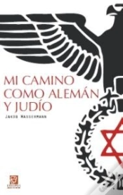Capa do artigo Mi Camino Como Alemán Y Judío
