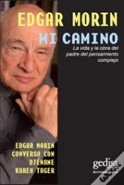 Capa do artigo Mi Camino