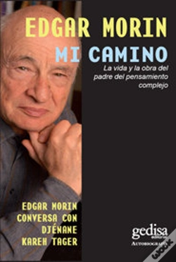 Capa do artigo Mi Camino