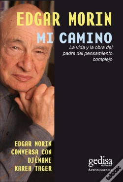 Capa do artigo Mi Camino