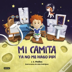 Capa do artigo Mi Camita 2. Ya No Me Hago Pipí