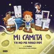 Capa do artigo Mi Camita 2. Ya No Me Hago Pipí