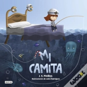 Capa do artigo Mi Camita