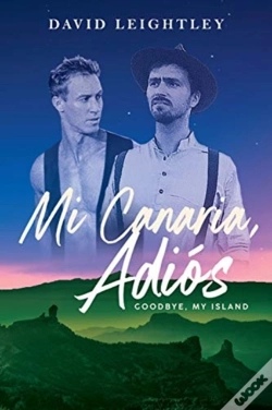 Capa do artigo Mi Canaria, Adios