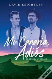 Capa do artigo Mi Canaria, Adios