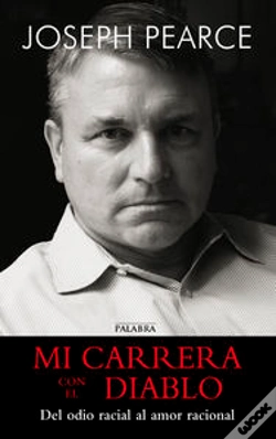 Capa do artigo Mi Carrera Con El Diablo