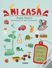 Capa do artigo Mi Casa