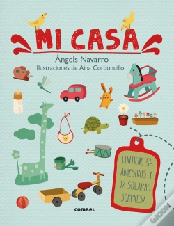Capa do artigo Mi Casa