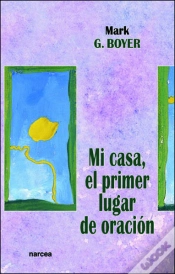 Capa do artigo Mi Casa, El Primer Lugar Oración