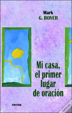 Capa do artigo Mi Casa, El Primer Lugar Oración