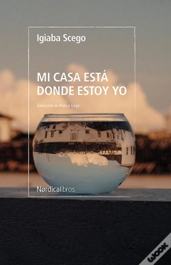 Capa do artigo Mi Casa Esta Donde Estoy Yo