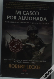 Capa do artigo Mi Casco Por Almohada