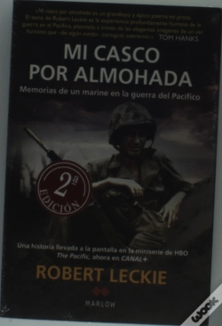 Capa do artigo Mi Casco Por Almohada