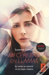 Capa do artigo Mi Cerebro En Llamas