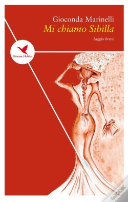 Capa do artigo Mi Chiamo Sibilla