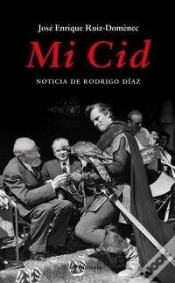 Capa do artigo Mi Cid