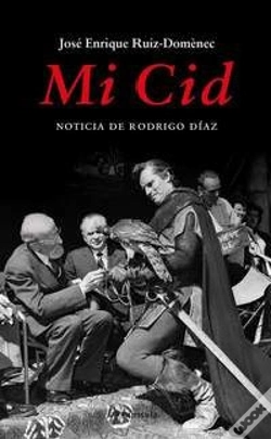 Capa do artigo Mi Cid