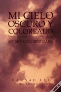 Capa do artigo Mi Cielo Oscuro Y Coloreado