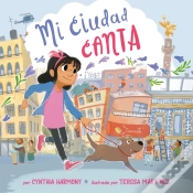 Capa do artigo Mi Ciudad Canta