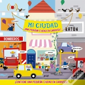 Capa do artigo Mi Ciudad