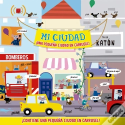 Capa do artigo Mi Ciudad