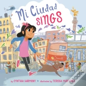 Capa do artigo Mi Ciudad Sings