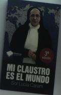 Mi Claustro Es El Mundo