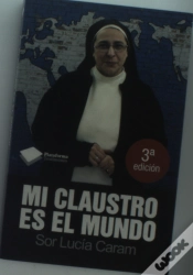 Capa do artigo Mi Claustro Es El Mundo