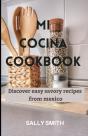 Mi Cocina Cookbook - Preview