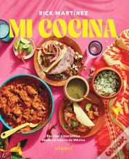 Mi Cocina