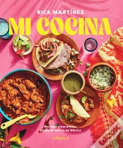 Capa do artigo Mi Cocina