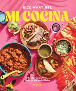 Capa do artigo Mi Cocina