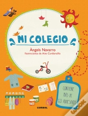 Capa do artigo Mi Colegio