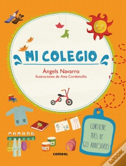 Capa do artigo Mi Colegio