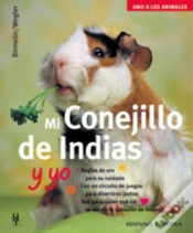 Capa do artigo Mi Conejillo De Indias Y Yo